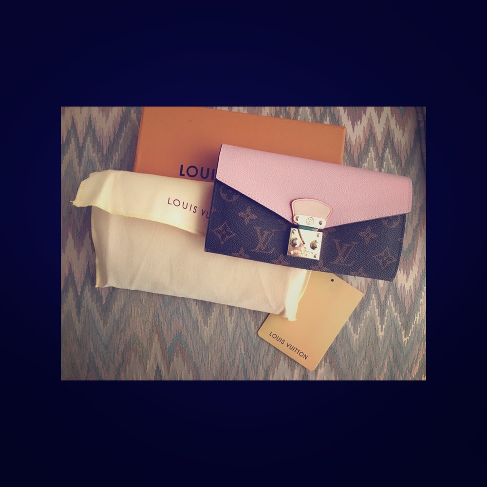 Purse bag Louis Vuitton
